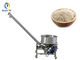 Gıda Ambalajı İçin Granül Malzeme Azot Dolum Makinesi
